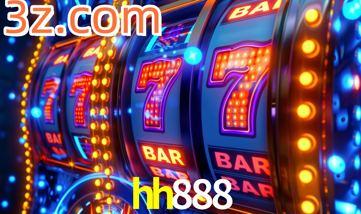 Bônus hh888 Para Todos